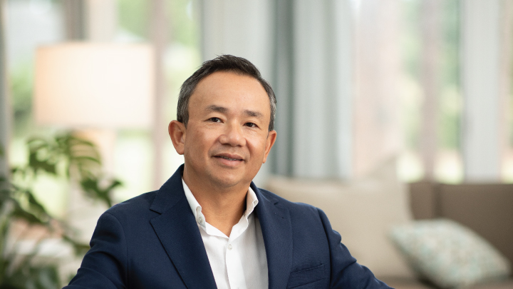 ASID Announces  Longtime Member and Design Leader Khoi Vo as Chief Executive Officer