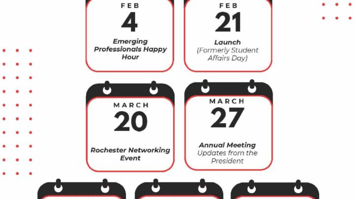 ASID MN Happenings: Feb-April ASID MN Events