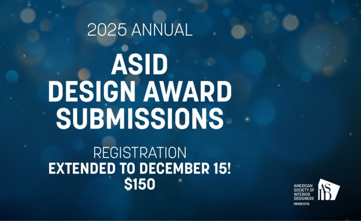 ASID MN Design Award Submissions 2025