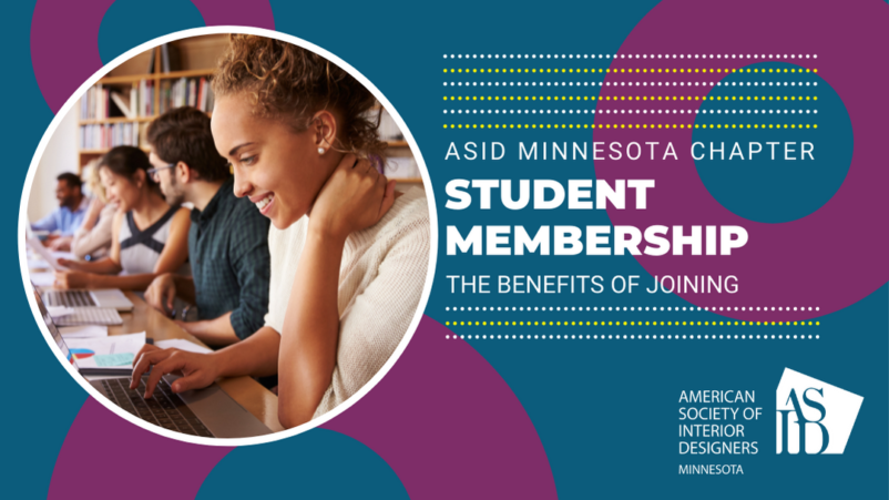 The Benefits of Becoming a Student Member