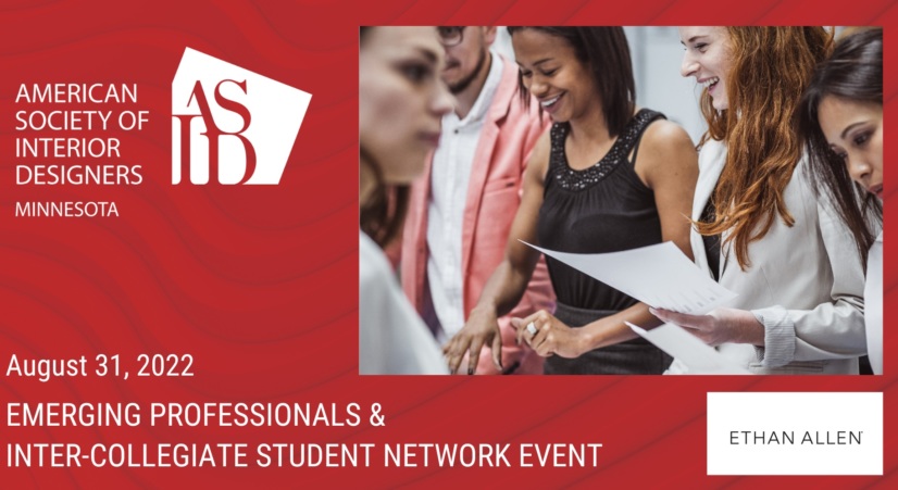 August Emerging Professionals & Inter-Collegiate Student Network Event