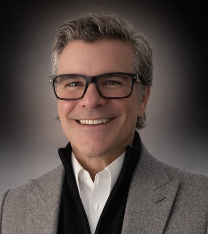 Jeffrey French, ASID Associate